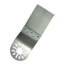 1-1/4” Fine Tooth Stainless Steel Saw Blade 