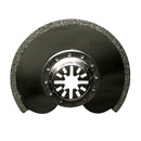 3-5/8" Flush Cut Segmented Diamond Circular Blade