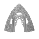 PC Fitting Triangular Carbide Rasp