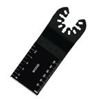 1-1/4" Fine Tooth Saw Blade