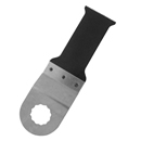 1-1/8" Premium Bi-Metal Universal Rockwell Sonicrafter Fitting Saw Blade