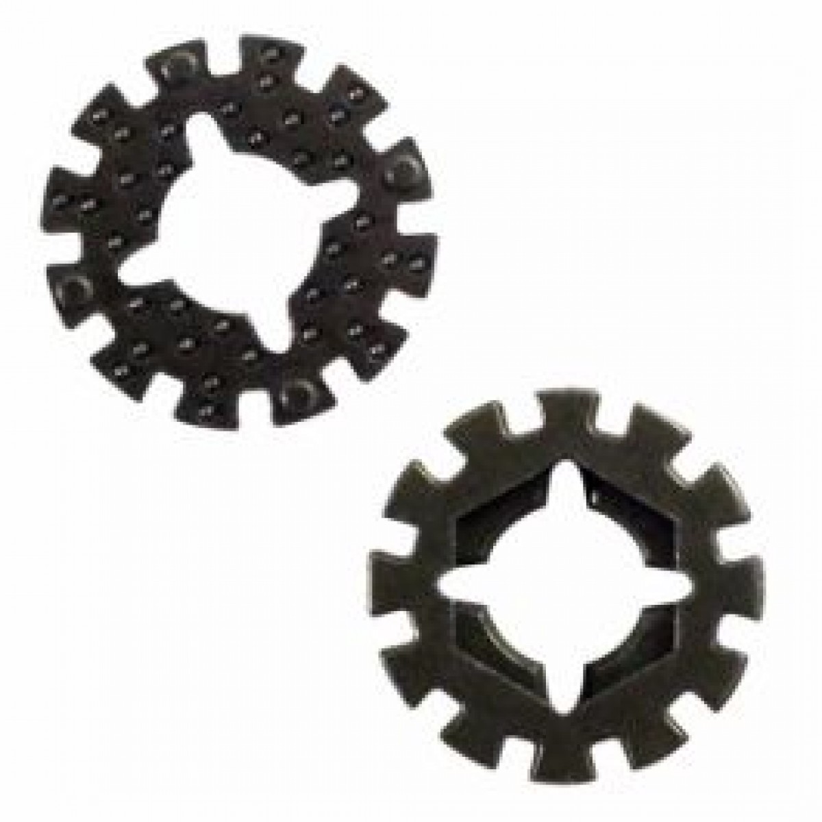 Universal Oscillating Multi Tools Saw Blade Adapter for Worx Erbauer Rockwell 