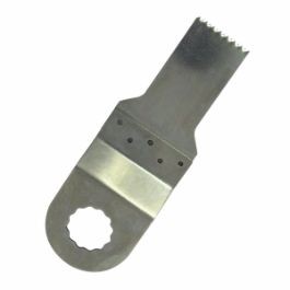 3/4” Fine Tooth Stainless Steel Rockwell SoniCrafter Saw Blade