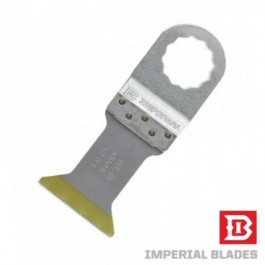 1 ½"  Titanium Universal Bi Metal Supercut Fitting Saw Blade 