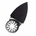 Triangular Sanding Pad