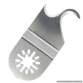 Carpet Cutting Hook Blade