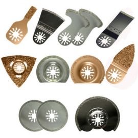 12 Piece Master Tile Grout Kit