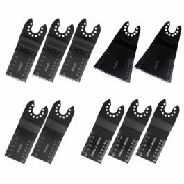 Old Style PC 10 Blade Value Kit