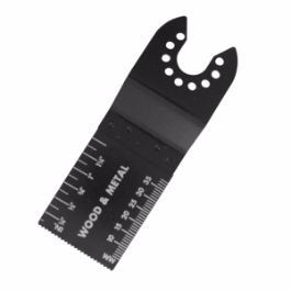 1-1/4" Bi-Metal Universal Old Style PC Fit Saw Blade
