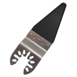 Flush Cut Tapered Quick Release Sealant Cutter 