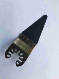 Very Flexible Flush Cut Tapered Quick Release Sealant Cutter-NEW-