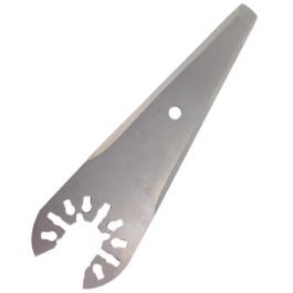  3 Inch Tapered Quick Release Sealant Cutter 