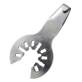 4mm Boat Deck Quick Release Sealant Gap Hook Blade