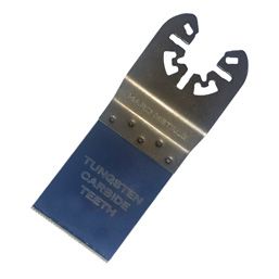 1-3/8" Tungsten Carbide Quick Release Universal Saw Blade