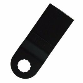 1-1/4" Fine Tooth Rockwell SoniCrafter Fitting Saw Blade