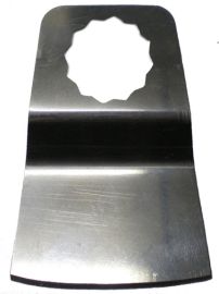 Flush Cut Knife Edge Supercut Scraper 