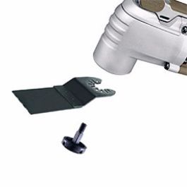 Replacement Sonicrafter Hyperlock Short Stem Blade Retainer