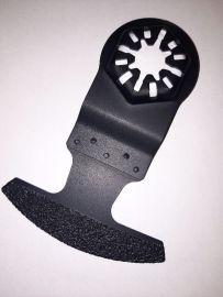 Hexagon Anchor Diamond Swing Blade 