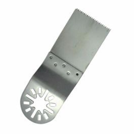 1-1/4” Fine Tooth Stainless Steel Saw Blade