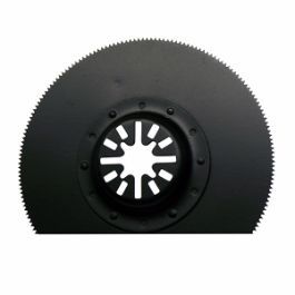 3-1/2" Flush Cut Segmented Circular Saw Blade