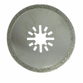 2-1/2" Diamond Circular Blade