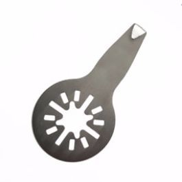 5mm Sealant Gap Boat Deck Hook Blade