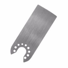 Flexible Knife Edge Old Style PC Fit Flat Scraper