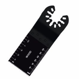 1-1/4" Fine Tooth Quick Release Saw Blade