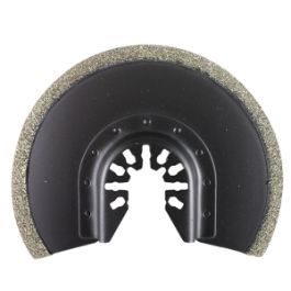 3-5/8" Flush Cut Diamond Quick Release Circular Blade (Thin)