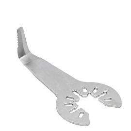 3/4 Inch Quick Release 'L' Shape Windshield Removal Blade