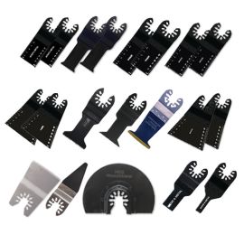 Quick Release 20 Piece Handyman Master Essentials Kit