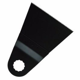 2-5/8" Fine Tooth Rockwell SoniCrafter Fitting Saw Blade