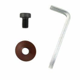 Replacement 8mm Screw, Washer & Allen Key | Multi Fit Blades