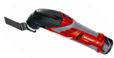 Einhell Multifunction Tool